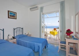 Hotel Villa D'Orta 4