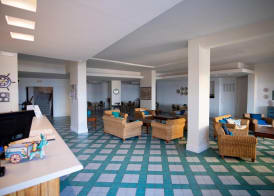 Hotel Baia Di Puolo 3