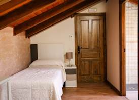 hostal Saint James Way 4