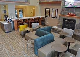 Best Western Plus Gateway Inn & Suites - Aurora 2