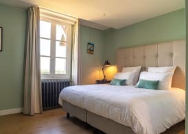 New Cottage & spa de nage Guesthouse 5