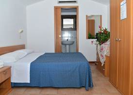 Chalet in Cilento With Sea View Pool 3