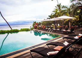 DoubleTree by Hilton Seychelles - Allamanda Resort & Spa 5