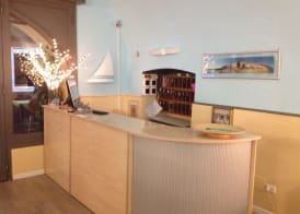 Hotel San Pietro Chiavari 3