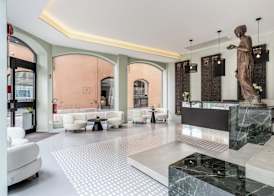 Plinius Lifestyle Hotel Lake Como 5