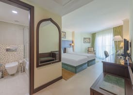 Crowne Plaza ANTALYA by IHG 4