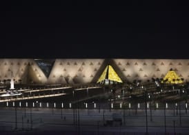 Royal Great Pyramid INN 3