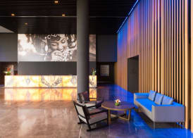 Radisson Hotel Dakar Diamniadio 5