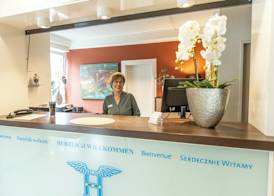 Hermes Hotel Oldenburg 5