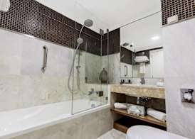 Vilamoura Garden Hotel 5