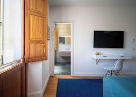 Marcus Suite 5