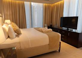 Westpac Hotel & Suites - Westbay Doha 5