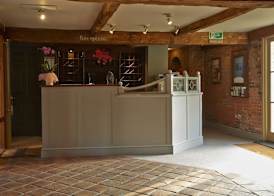 Red Lion Hotel by Greene King Inns 2
