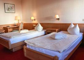 Hotel Reinhold 5