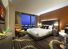 Hard Rock Hotel San Diego 4