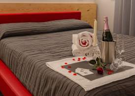 B&B Le Nazioni 5