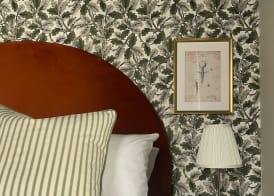 Pilgrim Hotel 3