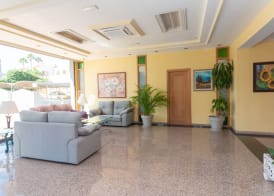 Aparto Residence Galetamar 4
