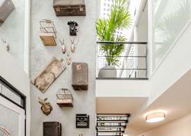 Hotel Bleecker by BHC 5