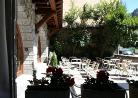 Villa de Canfranc 3