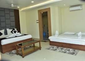 Safal Exotica Very Close to Sea Beach 5