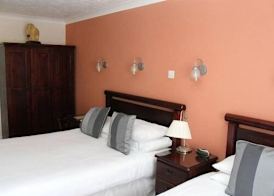 Thanington hotel 5