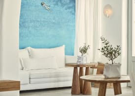 Mykonos Ammos Hotel - Small Luxury Hotels of the World 2