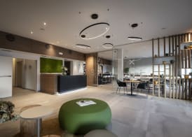 Be Place Adult Friendly Hotel 3
