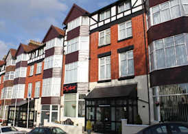 Ascot Hotel 2