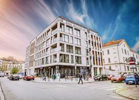 RAJSKA 3 by PI Apartments 4