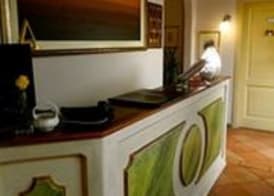Hotel Ristorante Piccolo Chianti 3