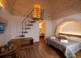 Trulli in corte 5