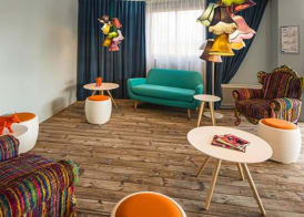 Hotel Gabriel 3