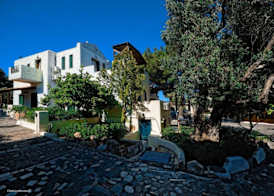 APARTHOTEL KAMPOS VILLAGE 3