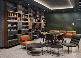 Four Points by Sheraton Wroclaw 3