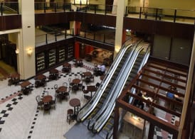 The Grace Hotel 2