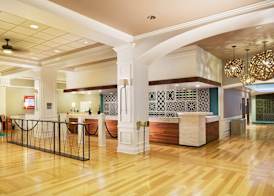 Wyndham Garden Lake Buena Vista – Disney Springs Area 5