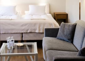 Hotel Vanilla 5