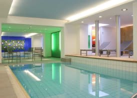 Hotel Ambassador 5