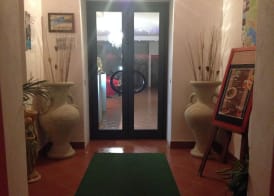 Hotel La Rosetta Scauri 2