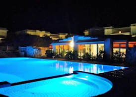 Hotel Club Koiné 5