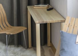 Wood Hotel by Frich's 2