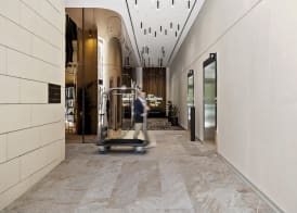 Citadines Walker North Sydney 3