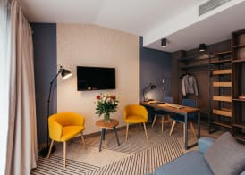 Avena Boutique Hotel by Artery Hotels 3