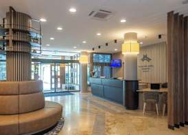 Flair Park Hotel Ilshofen 4