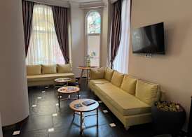 Athens Lotus Hotel 5