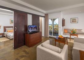 Yadis Djerba Golf Thalasso & Spa 3
