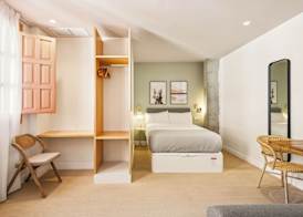 Limehome Cordoba Calle Pozanco - City Center 5