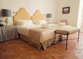 Casa Pizarro Hotel 2