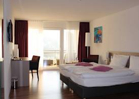 RheinHotel ARTE 3